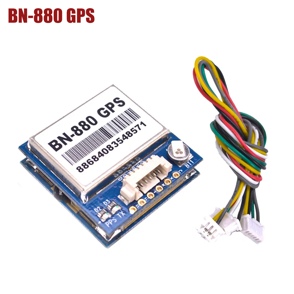 BN-220 BN880 GPS GLONASS モジュール - Drone Gps Module のレビューと価格