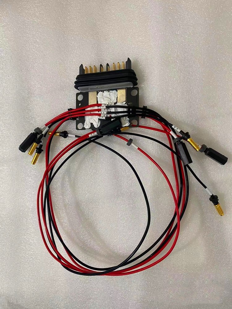 配電 PCBA ボードキット部分 Agras DJI T20 - Drone Power Distribution Board のレビューと価格