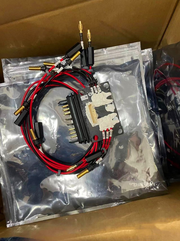 配電 PCBA ボードキット部分 Agras DJI T20 - Drone Power Distribution Board のレビューと価格