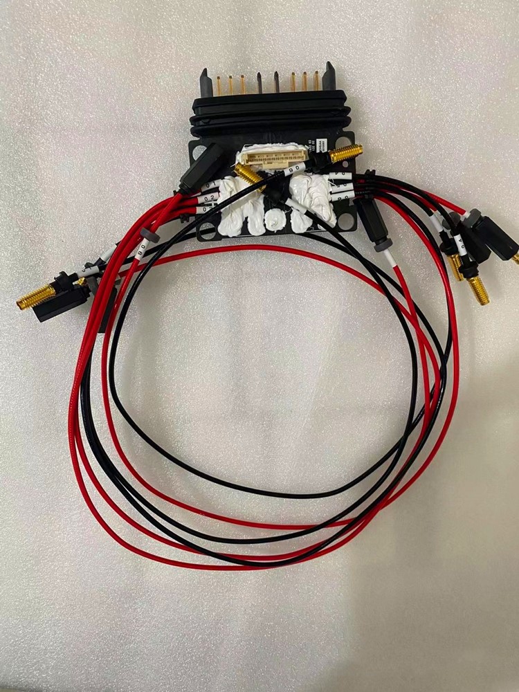 配電 PCBA ボードキット部分 Agras DJI T20 - Drone Power Distribution Board のレビューと価格