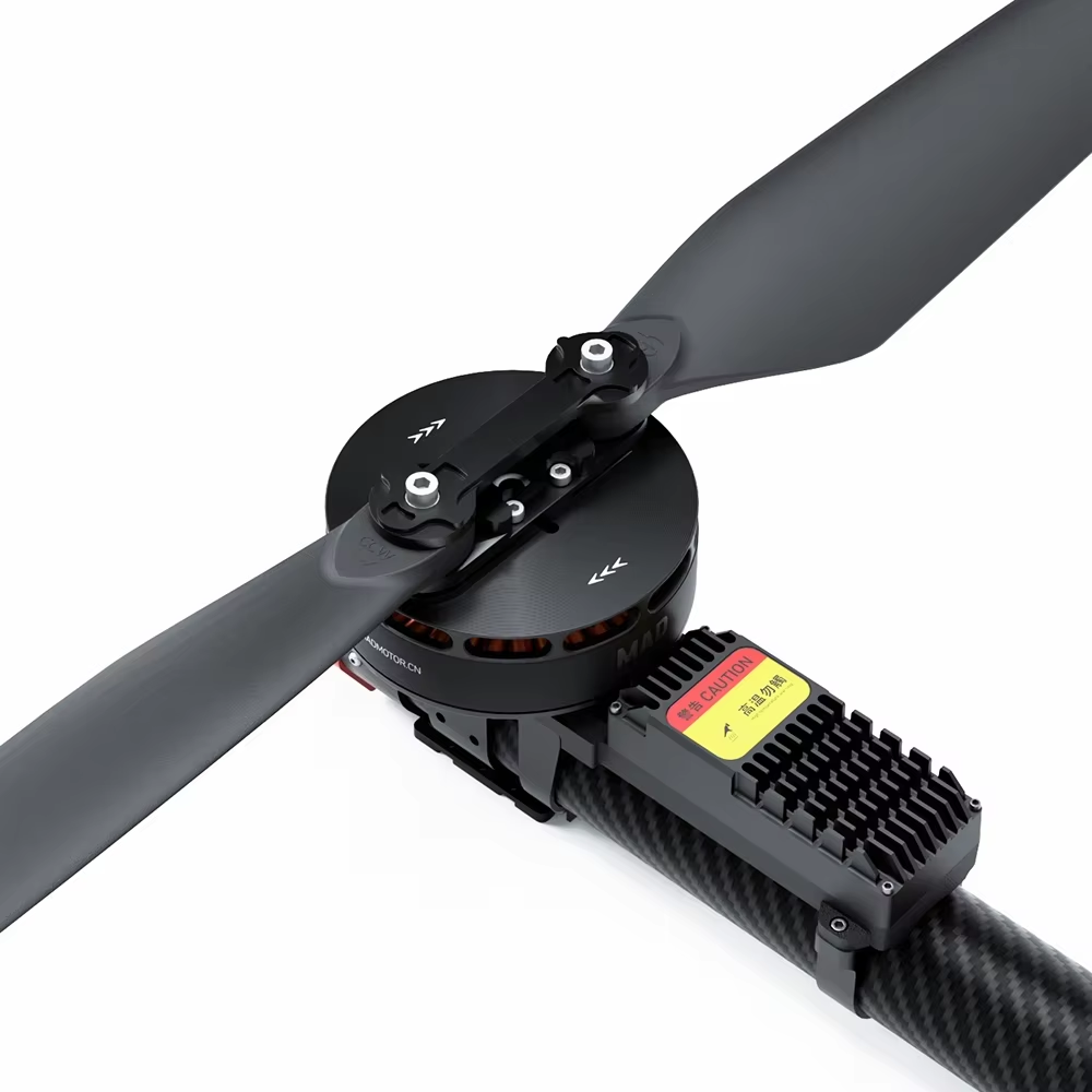 ATV XP12 85KV ドローン UAV コンボ同軸マル - Drone Motor のレビューと価格