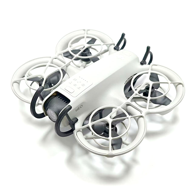 2 個ジンバルレンズバンパー衝突保護着陸装置ブラケット DJ - Drone Landing Gear のレビューと価格