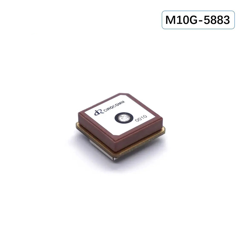 コンパス付きミニgnssモジュール,M10, GPS,fpv - Drone Gps Module のレビューと価格
