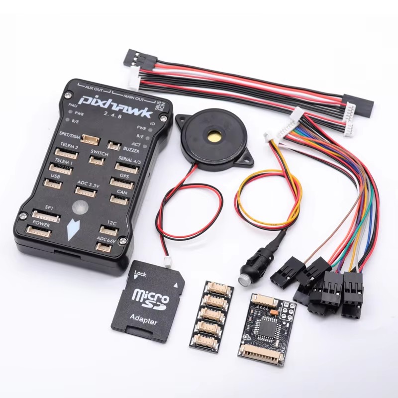 Pixhawk 2.4.8 PRO PX4 PIX 32ビッ - Drone Compass のレビューと価格
