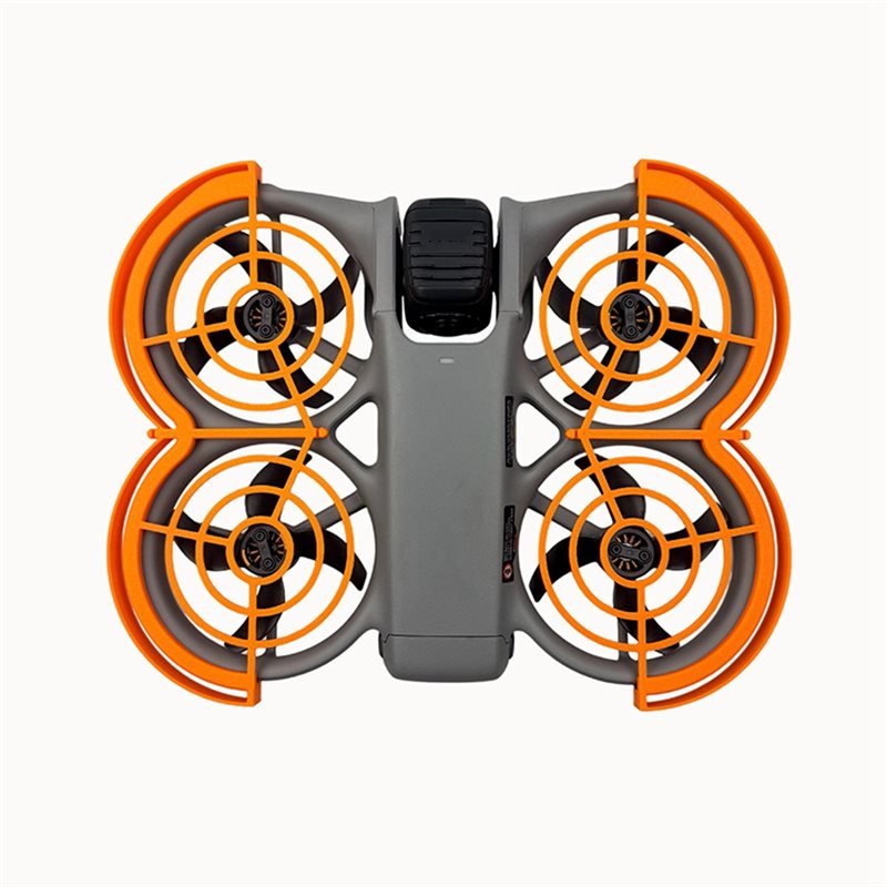 【RECOMENDAR】保護ブレードバンパー ドローンアクセ - Drone Propeller Guard のレビューと価格