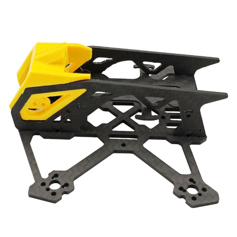 BabyApe III FPVフリースタイルドローンフレーム - Drone Landing Gear のレビューと価格