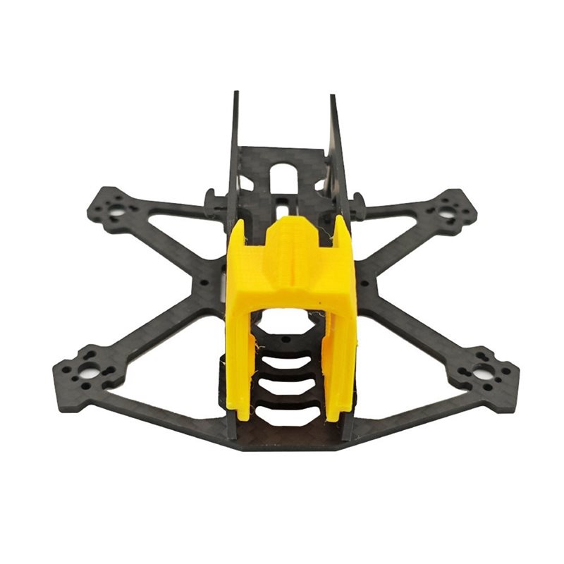 BabyApe III FPVフリースタイルドローンフレーム - Drone Landing Gear のレビューと価格