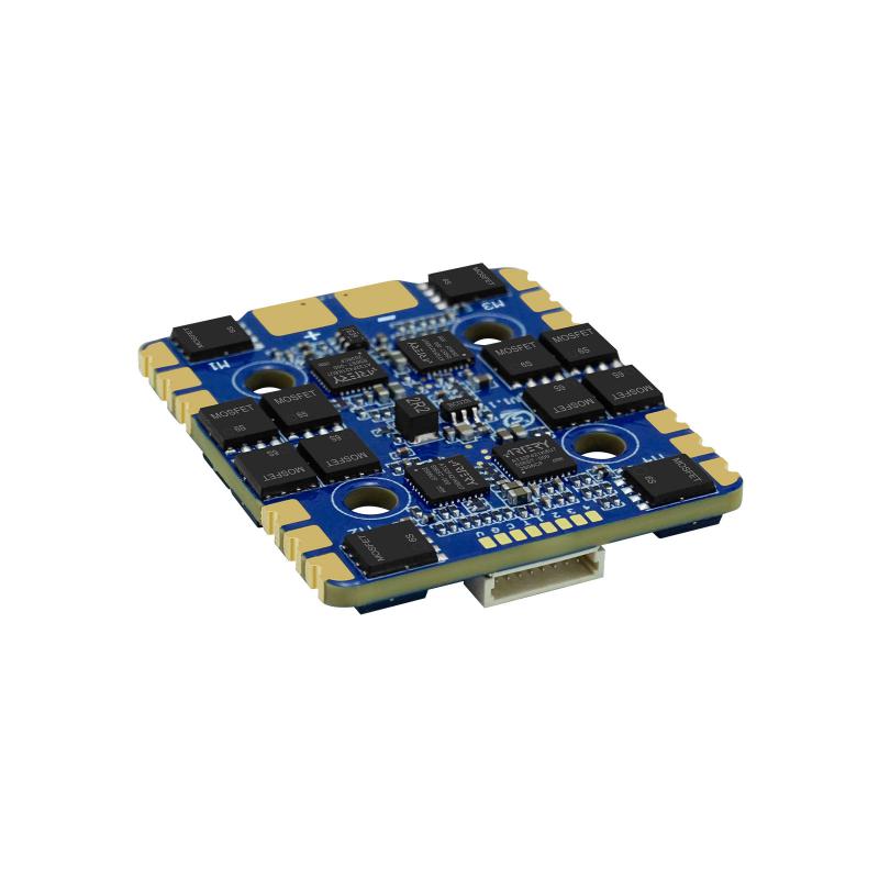 SEQURE Blueson A1 ESC 6S 65A / - Drone Esc のレビューと価格