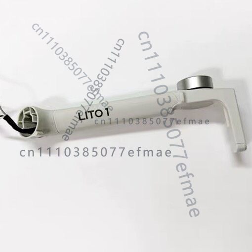 1 個使用済みのオリジナルモーターアーム DJI LITO1 - Drone Arm のレビューと価格