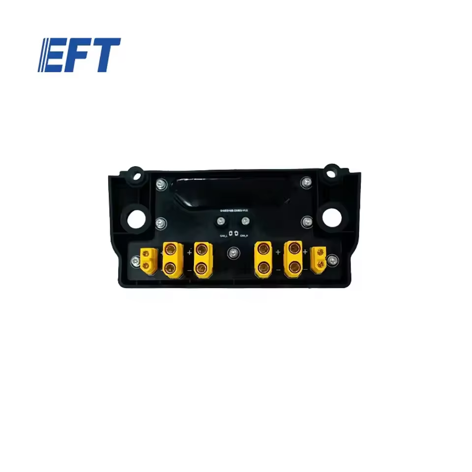 10.05.14.0012 EFT G18 ドローン PDB - Drone Power Distribution Board のレビューと価格