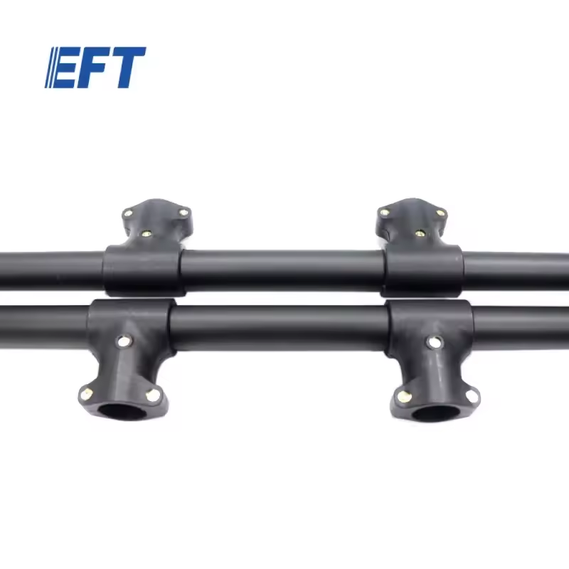 EFT E416P E616P E410P E610P E4 - Drone Landing Gear のレビューと価格