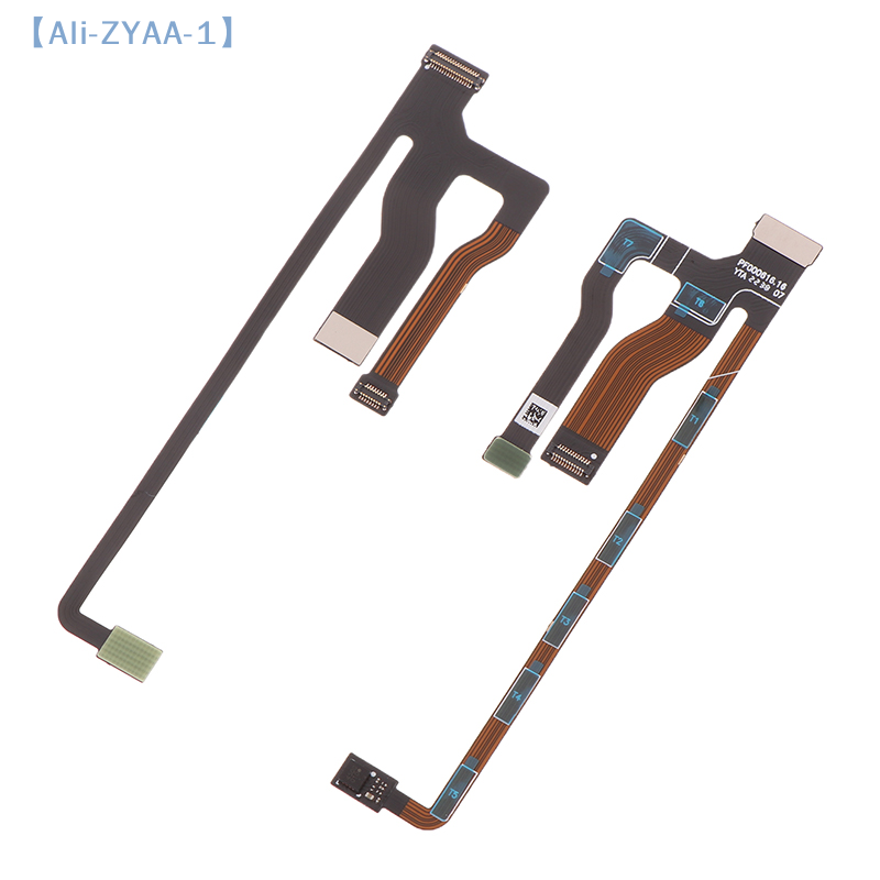 ZYAA-1 3in1フレキシブルフラットリボンフレックスケ - Drone Gps Mount のレビューと価格