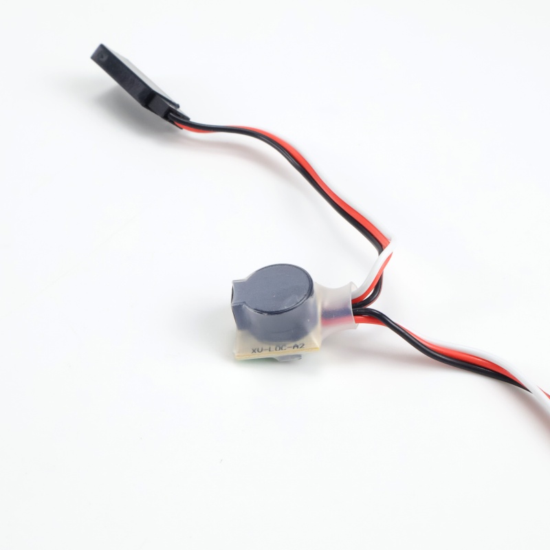 信号損失アラーム 85dB ビーパーミニトラッカー AM/P - Drone Buzzer のレビューと価格