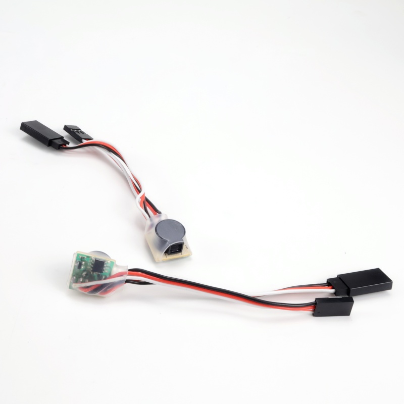 信号損失アラーム 85dB ビーパーミニトラッカー AM/P - Drone Buzzer のレビューと価格