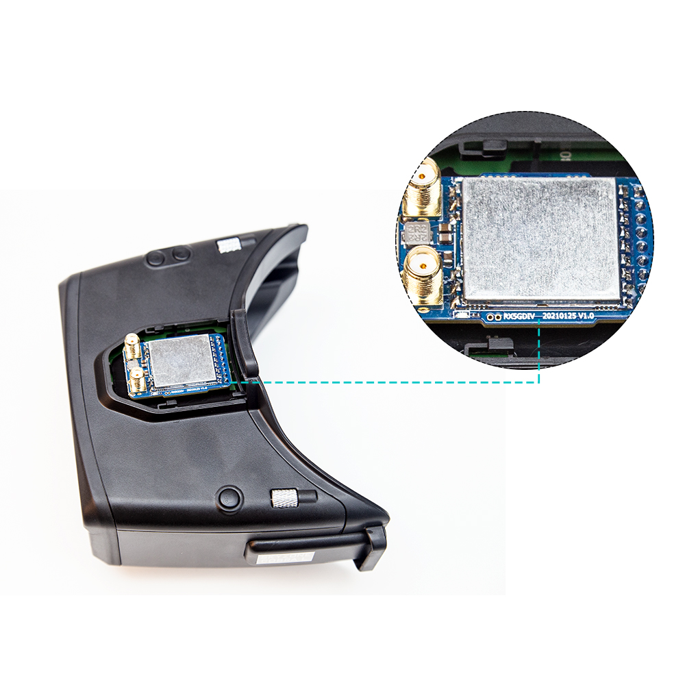 SKYZONE Cobra X FPV ドローン受信機 Ra - Drone Receiver のレビューと価格