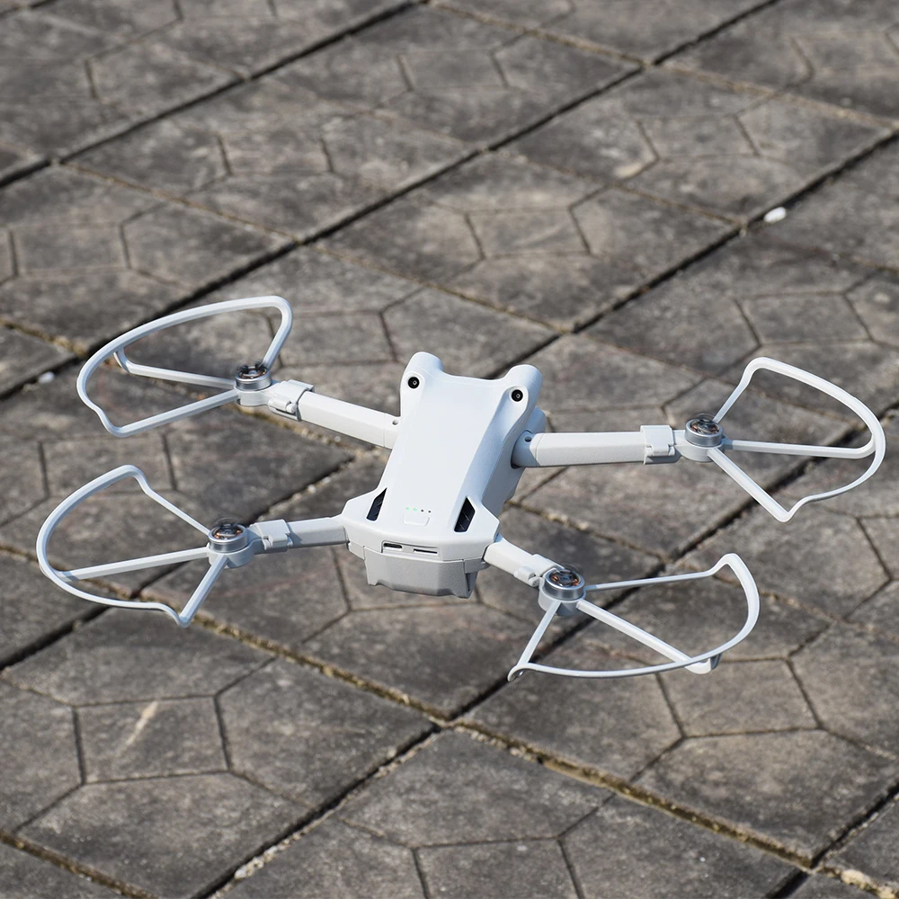 BRDRC プロペラガード DJI Mini 3 ドローン用 - Drone Propeller Guard のレビューと価格
