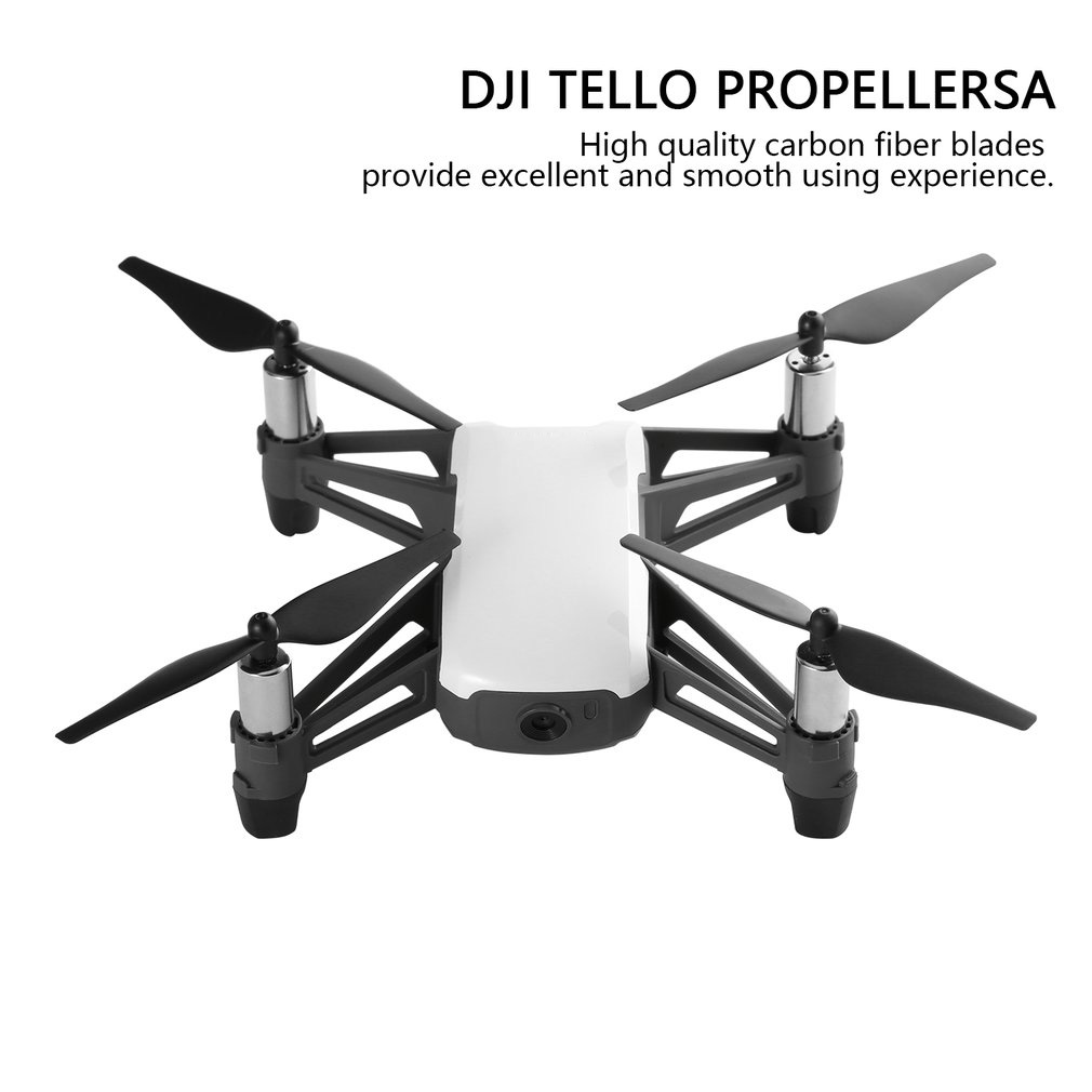 プロペラガードプロテクター、プロペラブレード保護カバー、プロ - Drone Propeller Guard のレビューと価格