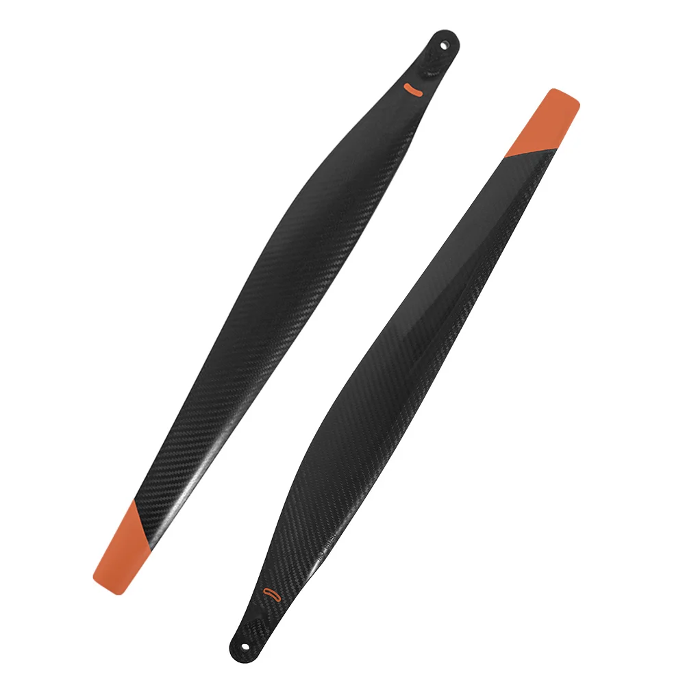 Agras T25 T25P ドローン用カーボンファイバープ - Drone Propeller のレビューと価格
