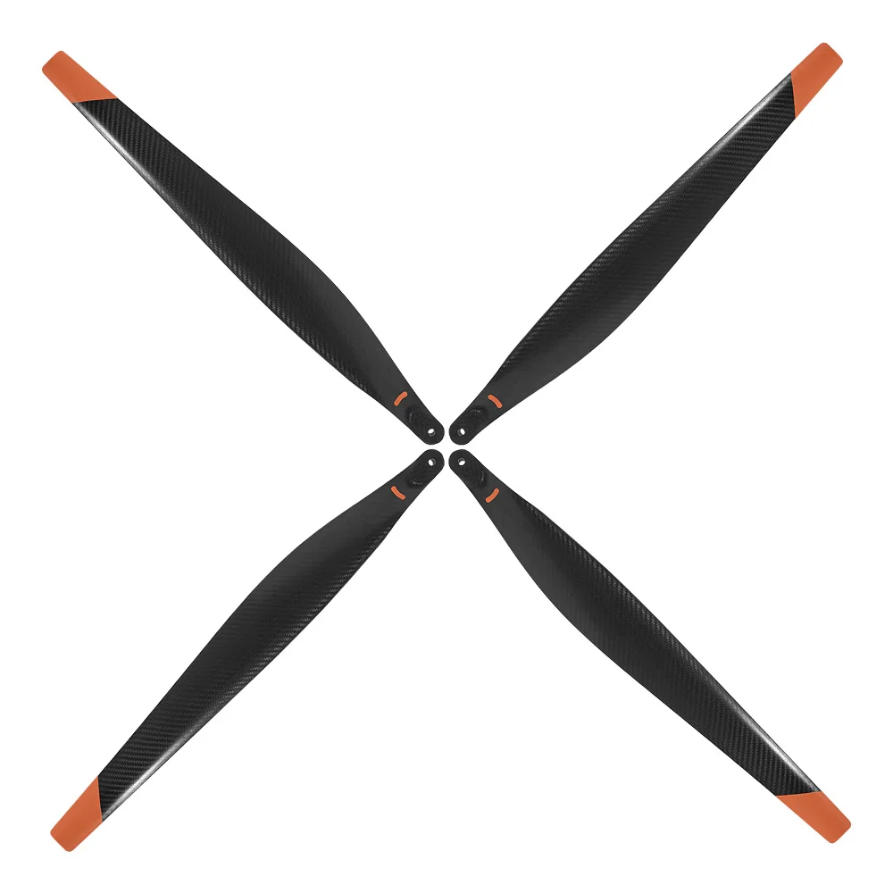 Agras T25 T25P ドローン用カーボンファイバープ - Drone Propeller のレビューと価格