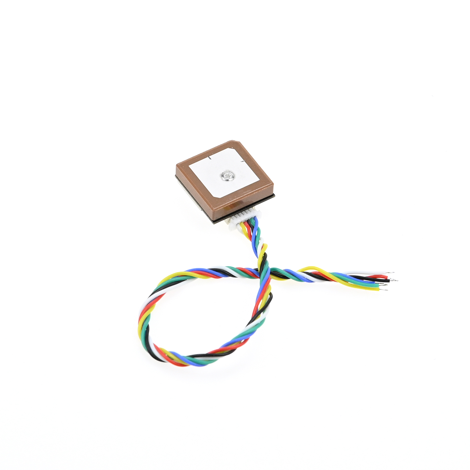 QUESCAN 18mm M10 GPS GNSSモジュール - Drone Compass のレビューと価格
