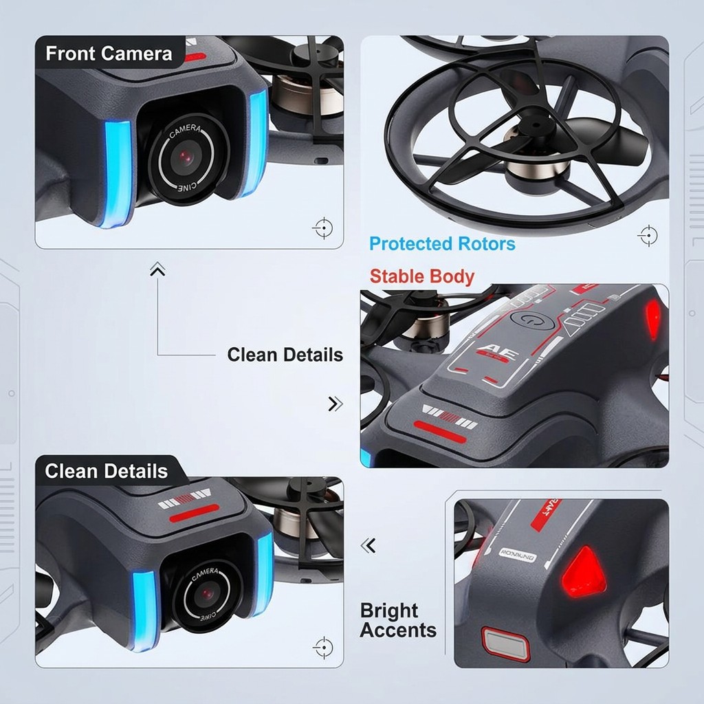 新型AE21 GPSドローン プロ仕様 8Kカメラ搭載 空撮 - Drone Gps Module のレビューと価格