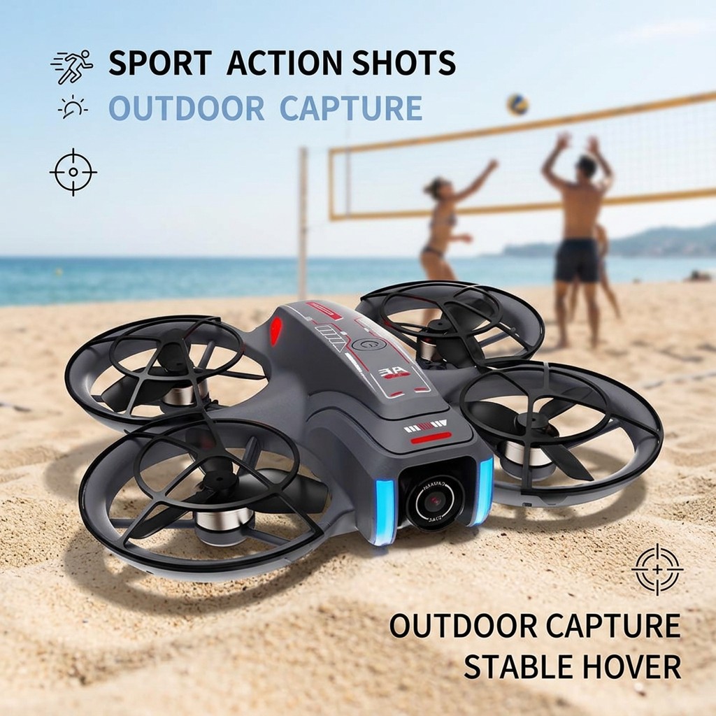 新型AE21 GPSドローン プロ仕様 8Kカメラ搭載 空撮 - Drone Gps Module のレビューと価格