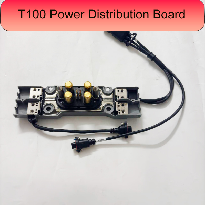 真新しい農業用ドローン T100 配電盤 DJI Argas - Drone Power Distribution Board のレビューと価格