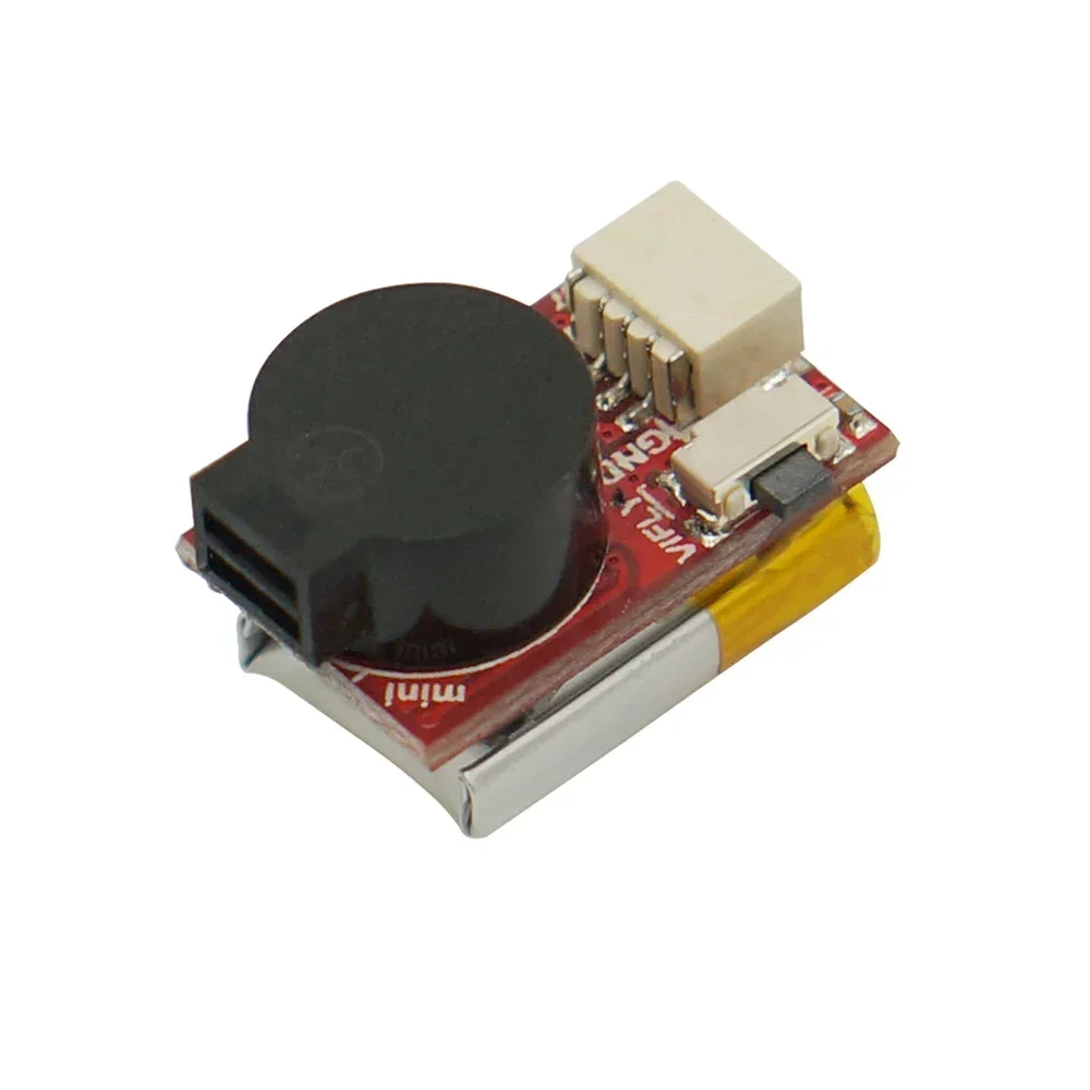 VIFLY Finder Mini - 100DB マイクロ - Drone Buzzer のレビューと価格