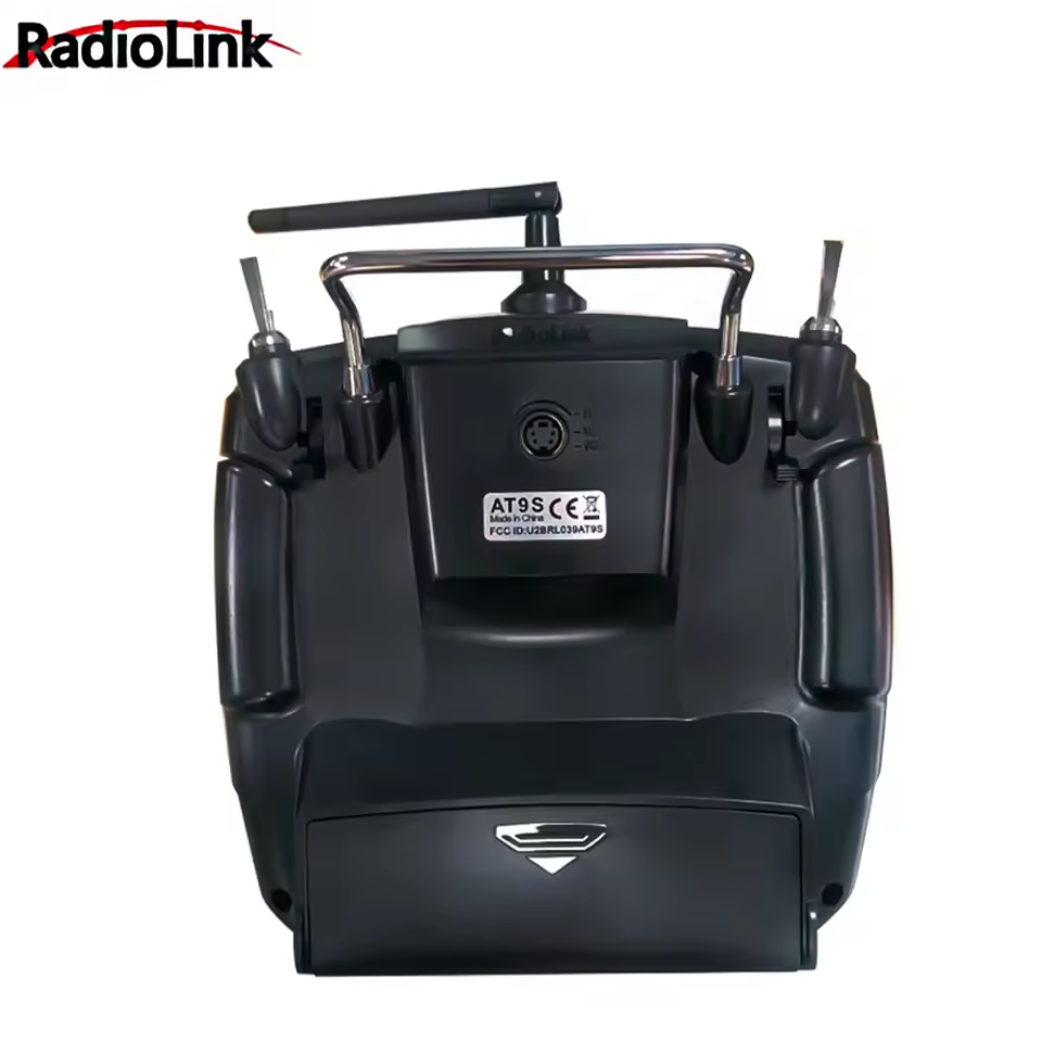 Radiolink AT9SPro 12CH 2.4G DS - Drone Receiver のレビューと価格