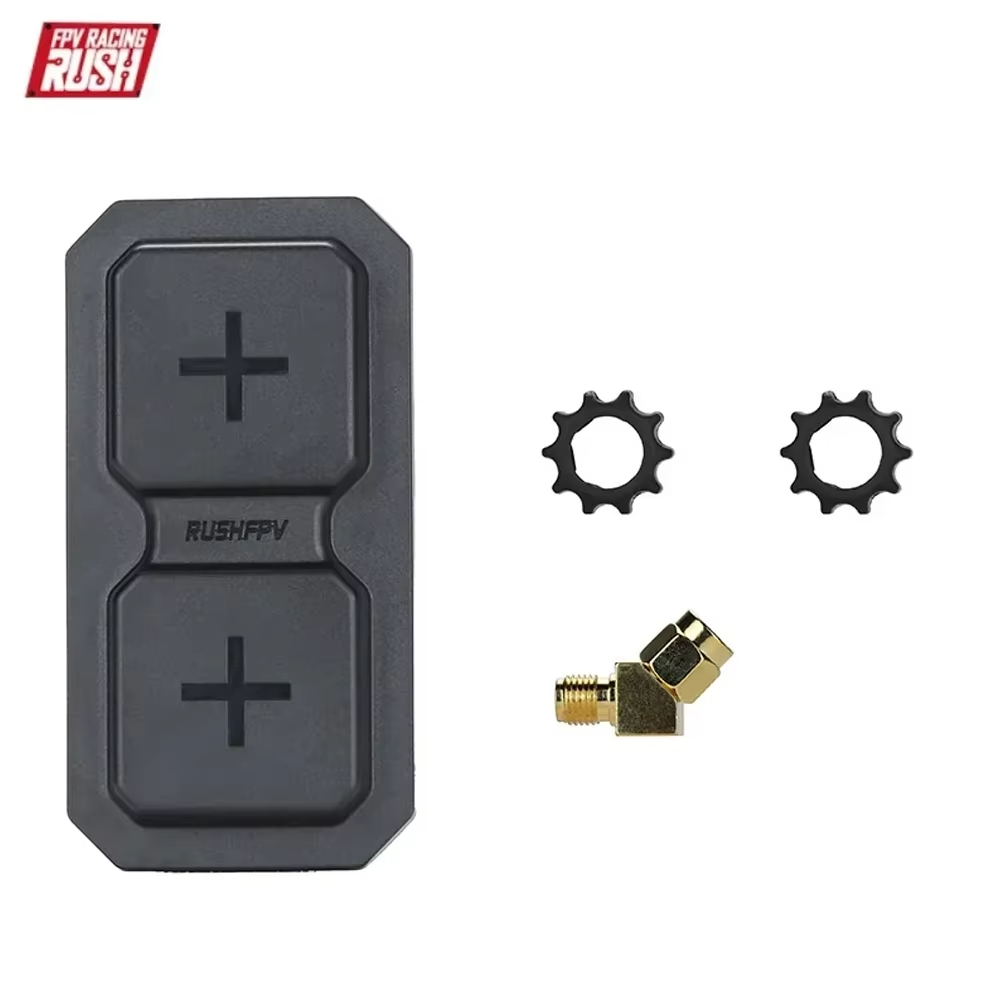 新しい Rush Rushfpv Rush FPV レンジ  - Drone Antenna のレビューと価格