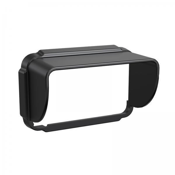 レンズキャップ ジンバルフード 保護サンシェード カメラカバ - Drone Gimbal のレビューと価格