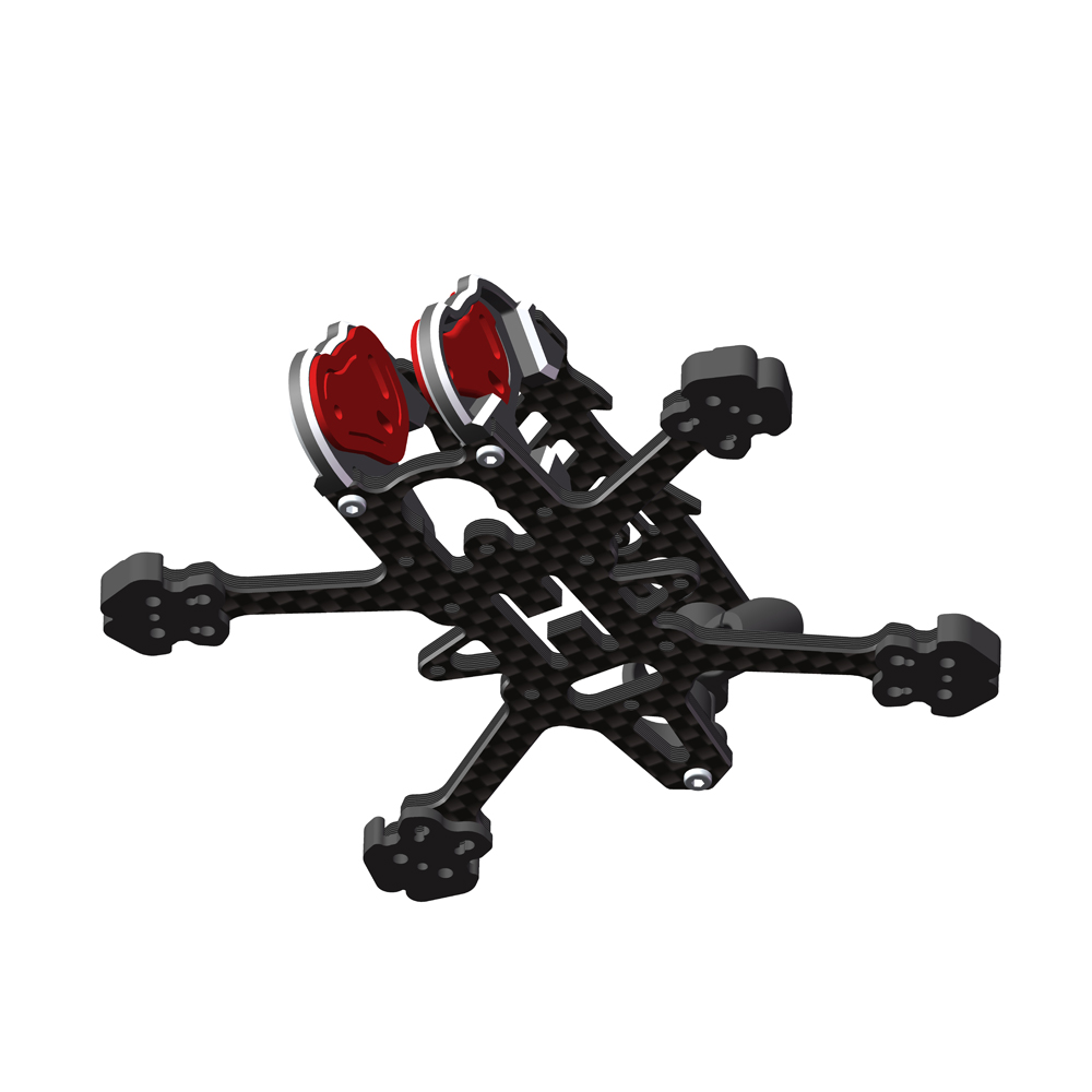 AlfaRC Fox-2 DJI O4 Air Unit 5 - Drone Propeller のレビューと価格