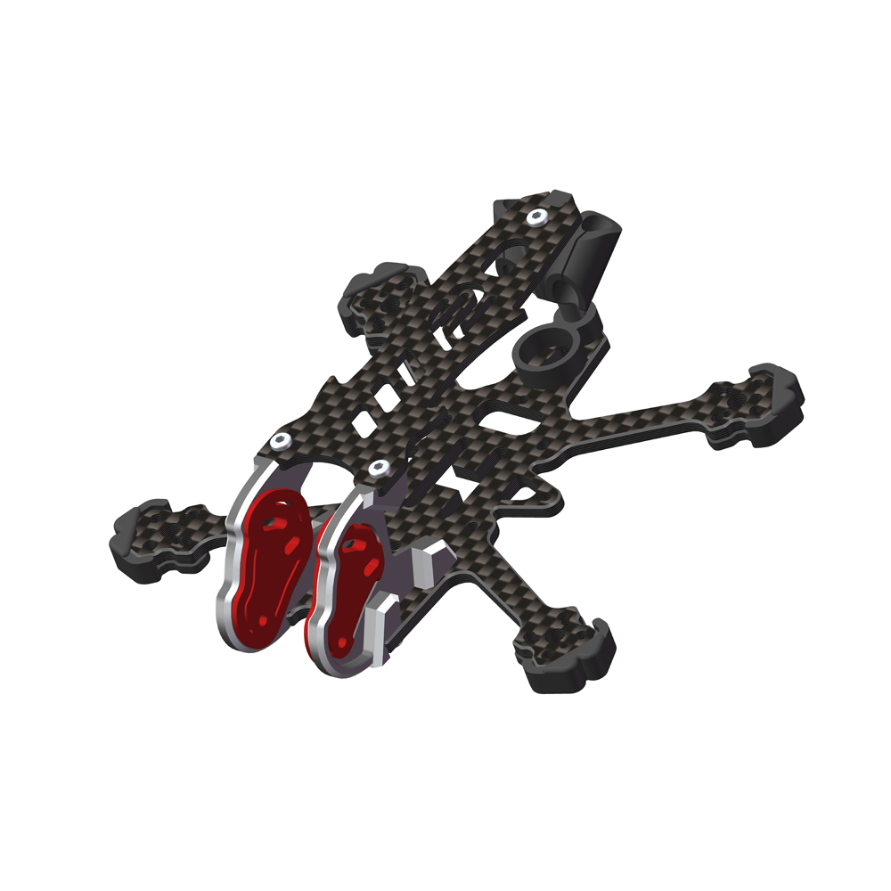 AlfaRC Fox-2 DJI O4 Air Unit 5 - Drone Propeller のレビューと価格