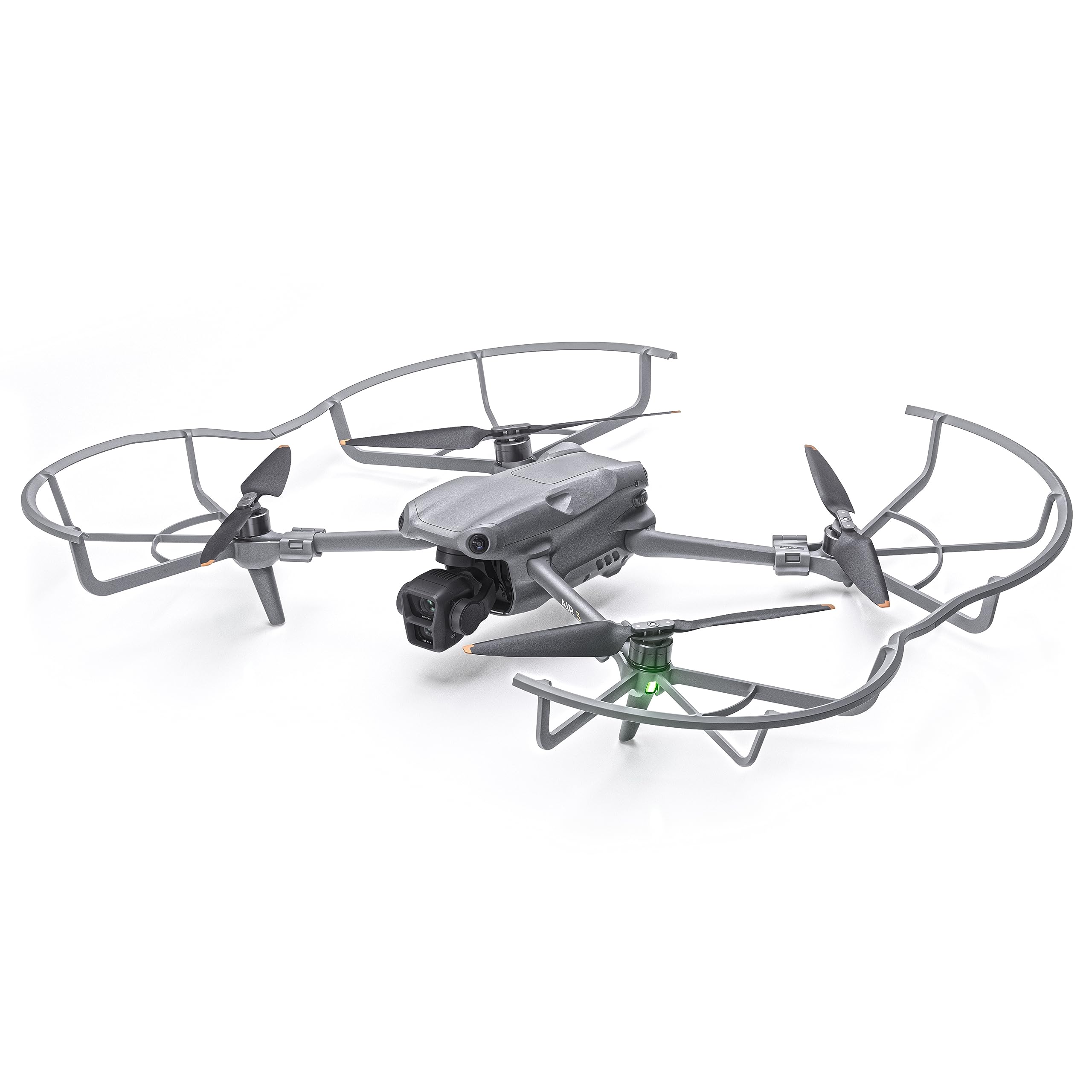 STARTRC Air 3Sプロペラガード、クイックリリース - Drone Propeller Guard のレビューと価格