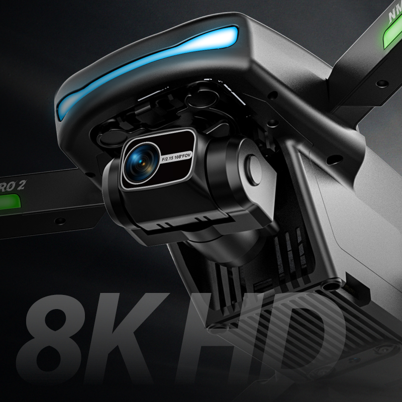 N800 PRO 2 GPS ドローン プロフェッショナル  - Drone Gps Mount のレビューと価格