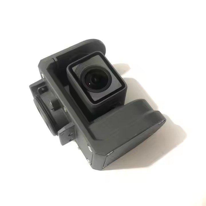 中古 Agras T-40 T-20P FPVカメラブラケッ - Drone Camera のレビューと価格