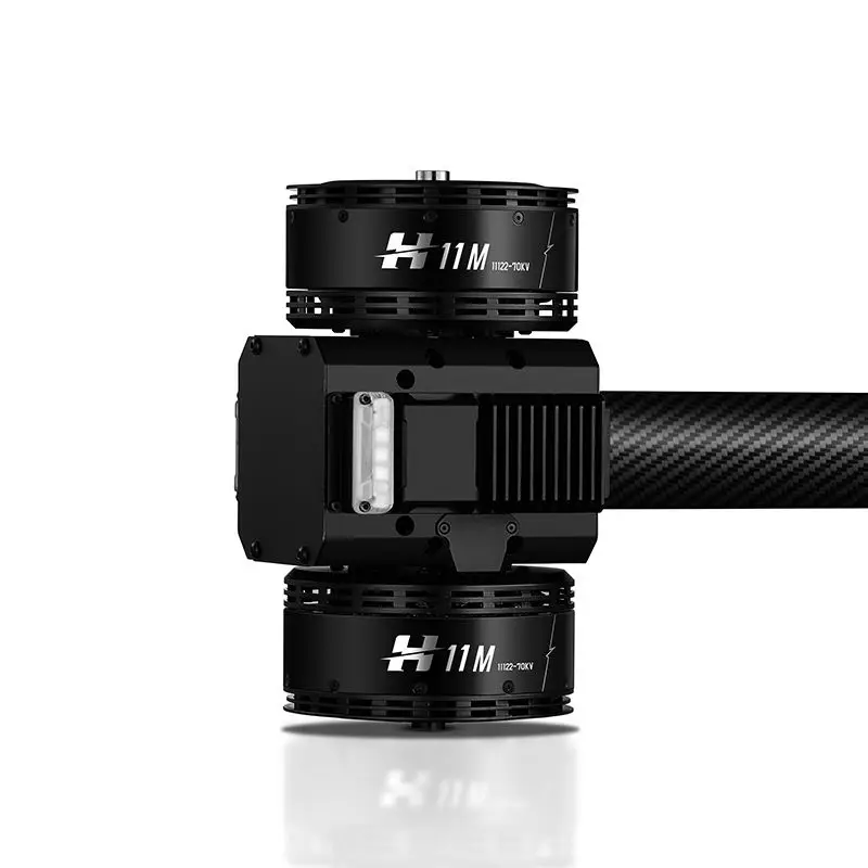 H11M 産業グレード 50kg/100kg 同軸ブラシレス - Drone Motor のレビューと価格