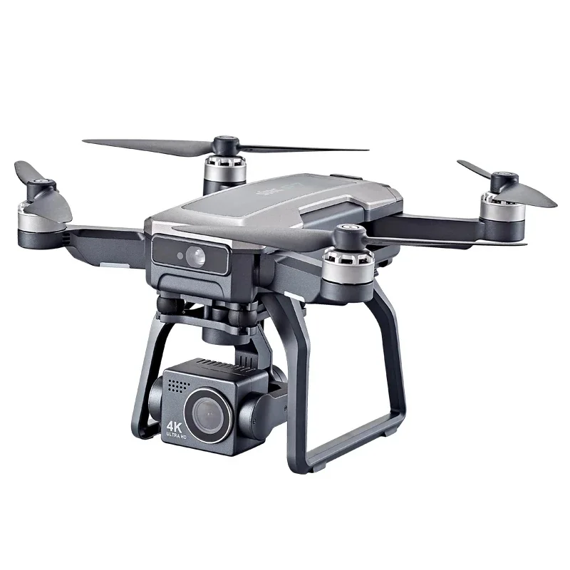 SJRC F7s 4K PRO ドローン 4K 障害物回避  - Drone Gps Module のレビューと価格