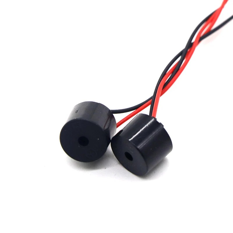 Buzzer5VWire 5P 5V ブザー 50mm ワイ - Drone Buzzer のレビューと価格