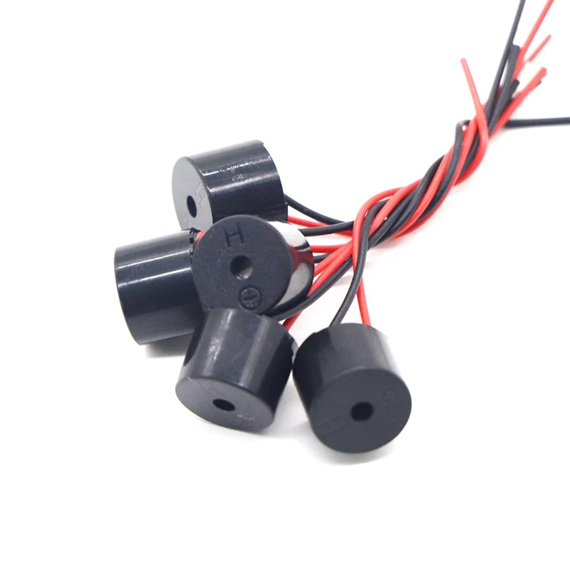 Buzzer5VWire 5P 5V ブザー 50mm ワイ - Drone Buzzer のレビューと価格