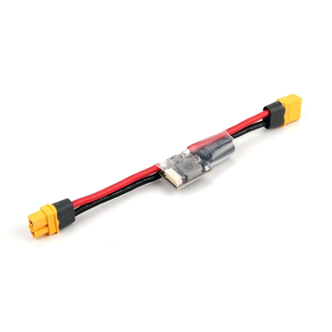 HotRC PM02 V3.2 パワーモジュール 12S 2 - Drone Power Distribution Board のレビューと価格