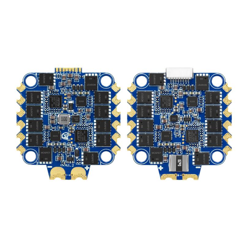 SEQURE Blueson A2 6S |   8S 70 - Drone Esc のレビューと価格