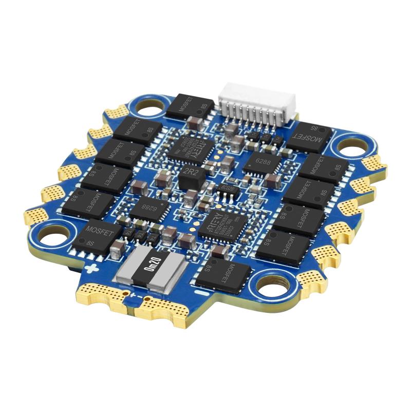 SEQURE Blueson A2 6S |   8S 70 - Drone Esc のレビューと価格