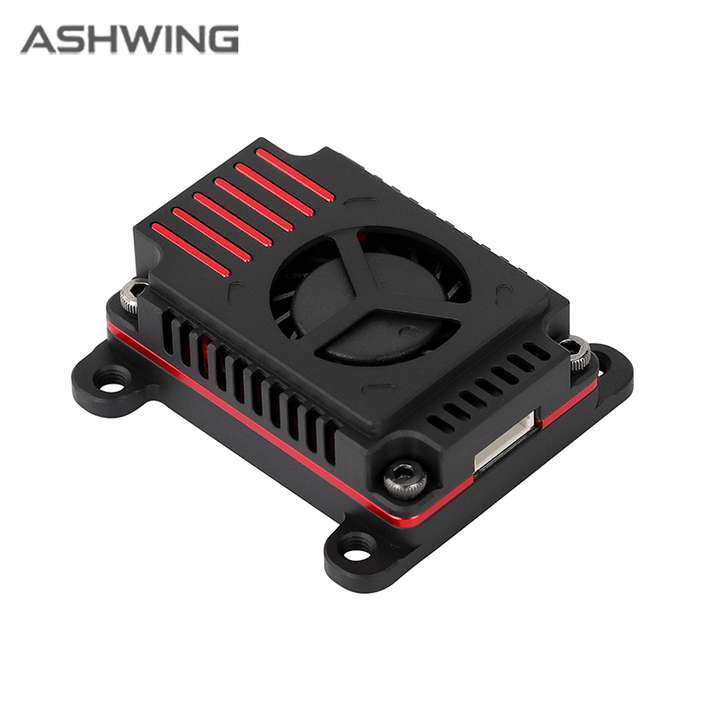 ASHWING5.8G 長距離ビデオ伝送モジュール FPVレ - Drone Receiver のレビューと価格