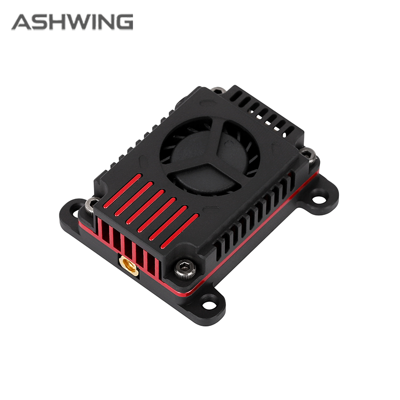ASHWING5.8G 長距離ビデオ伝送モジュール FPVレ - Drone Receiver のレビューと価格