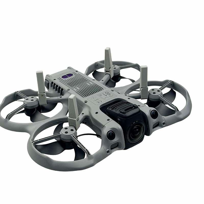折りたたみ式着陸装置 DJI AVATA 360 ドローン用 - Drone Landing Gear のレビューと価格