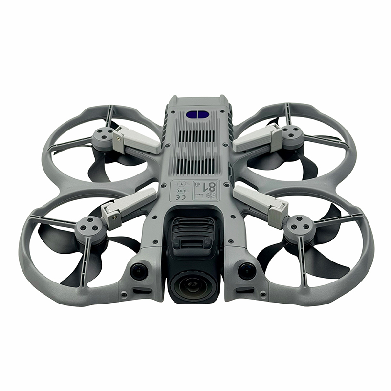 折りたたみ式着陸装置 DJI AVATA 360 ドローン用 - Drone Landing Gear のレビューと価格