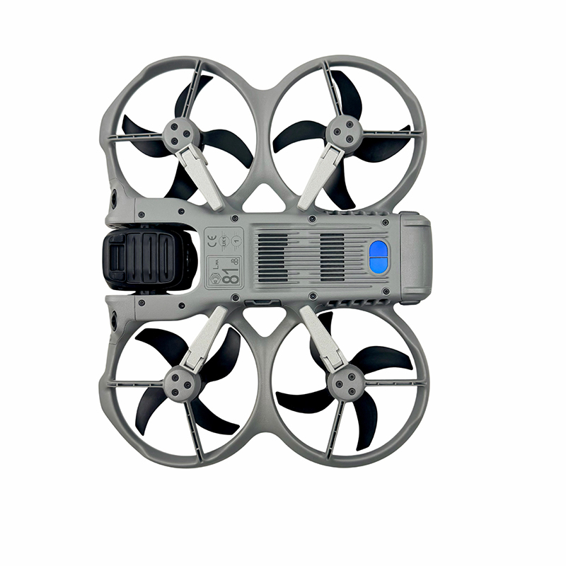 折りたたみ式着陸装置 DJI AVATA 360 ドローン用 - Drone Landing Gear のレビューと価格