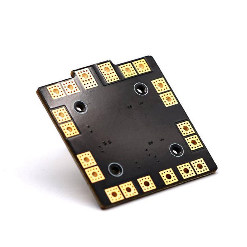 A24U Lucid PDB 500A ハイパワー フライト - Drone Power Distribution Board のレビューと価格