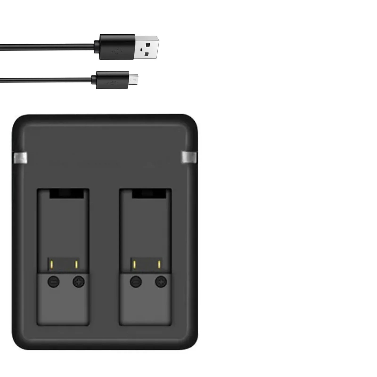 GOPRO Hero 5 充電器 AHDBT-501 バッテ - Drone Charger のレビューと価格